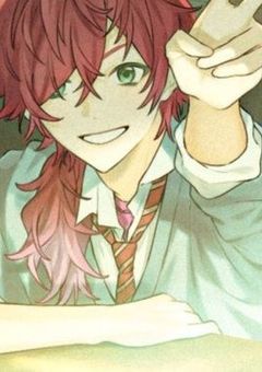 njs4》 嫌われライバー、演じてました 。