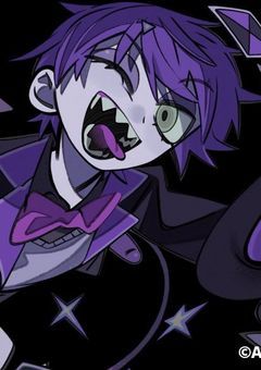  n j s 4 》短 編 集 