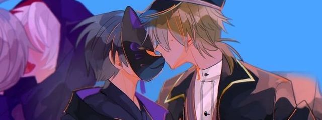 神喰　舞星 @ 転さんの壁紙画像