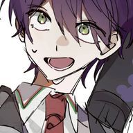 神喰　舞星 @ 転さんのアイコン画像