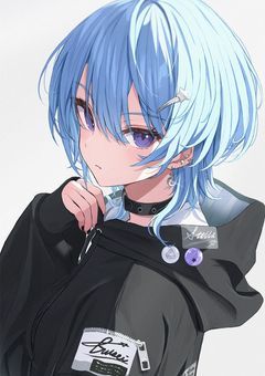 星街すいせい×夢主　短編集