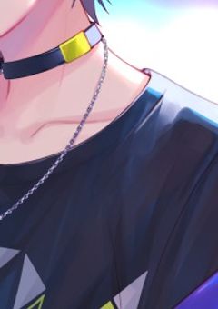 ヤバい奴らにしか好かれない件について