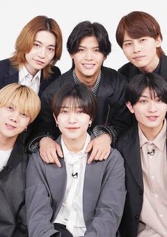 7MENが家族になっちゃった！！