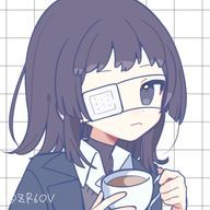 氷柱乃冷月🧊🌙☢️さんのアイコン画像
