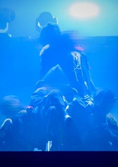 〜プログラム4番、5人による復讐です〜