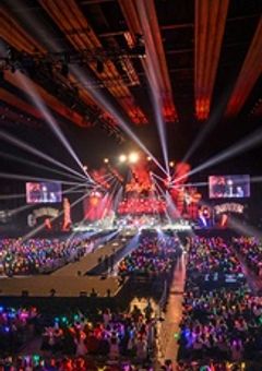 5人の騎士の短編集