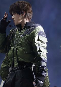 まぬけなキツネさん。