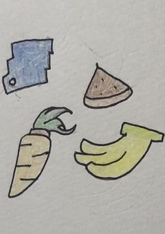 🥕👌🍌🌰アーカイブ文字起こし