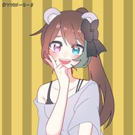 シモ二タ(抜け垢)さんのアイコン画像