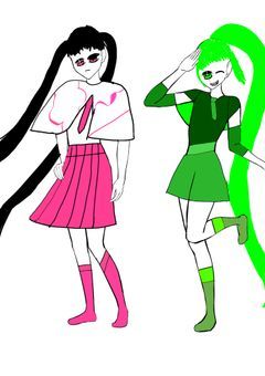 神絵師になりたぁぁぁぁぁぁぁぁぁぁぁい!!!!!!!!!!!!!