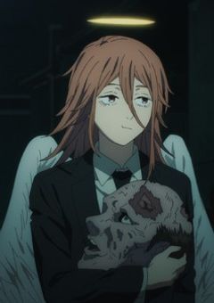 チェンソーマン短・編・集