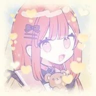 みみ　　@   活動休止中🥺　さんのアイコン画像