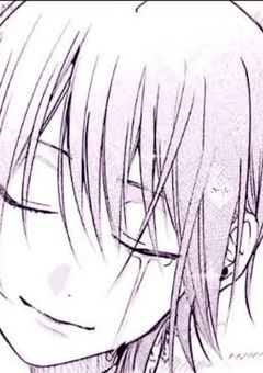 編入生、誰にも言えない秘密を持っています