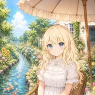 皇 藍猫さんのアイコン画像