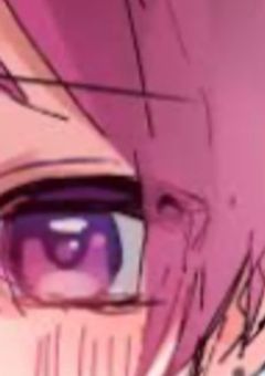 【  桃　×    青  】iris   短編集