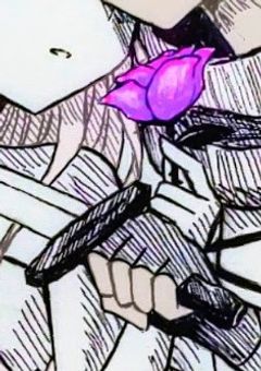 初恋の花が、あなたの元で咲く時。