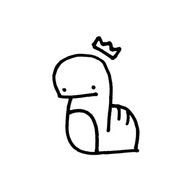 비비🐺🐥さんのアイコン画像