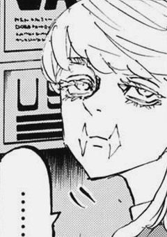 日本最大の犯罪組織梵天のNo.2の妹