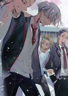 中高一貫校　天竺・梵天校