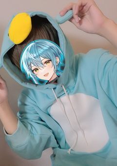 陽キャΩは恥ずかしがりや