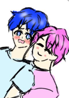 ツンデレ くんは 、甘々に 弱いよう で。 