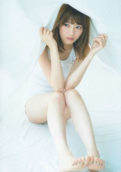 西野七瀬に恋した僕