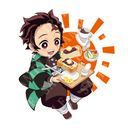 炭治郎
