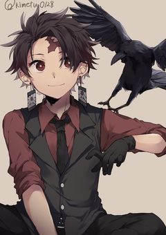 幼なじみの君は