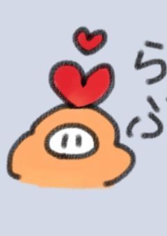 うめとのラブストーリー