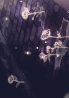 硝子細工の幸福。