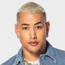 関口メンディー