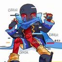 error!!Sans