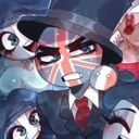 イギリス