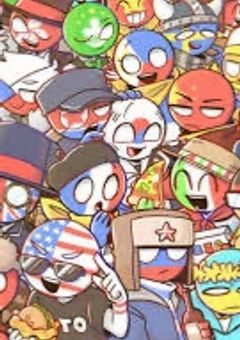 カンヒュー BL?それともほのぼの?