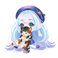 檸檬飴🌱🎨🐈‍⬛さんのアイコン画像