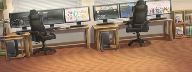 羽衣石 葵　(サブ垢)　＃🪶🌻  @無期限活動休止さんの壁紙画像