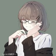 羽衣石 葵　(サブ垢)　＃🪶🌻  @無期限活動休止さんのアイコン画像