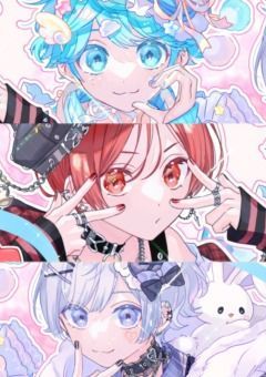 ブラコン兄をどうにかしてっ!!!