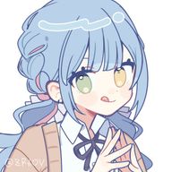 愛葉#テスト嫌さんのアイコン画像