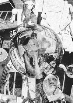 白い世界の歌声