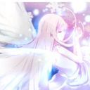 雪の天使