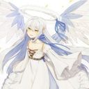 色の天使