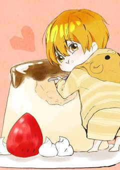 るぅとくん  ほんわか(*´꒳​`*)~❀