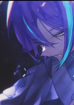 闇の僕らと光のキミ達