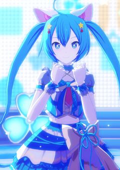 なんだこのセカイ！？東方とプロセカと毒あきおがくっついてやがる！？