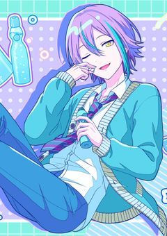 神代類はスカーレット家の１人だった！？