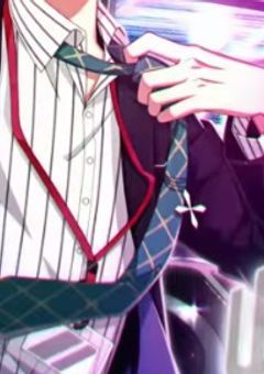 プロセカの世界に行ったら宮女の人たちに愛されてるんだけど！？