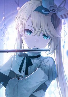 百合百合しょーせつ