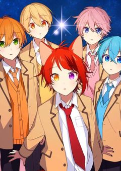 すとぷりに溺愛されちゃってます！？