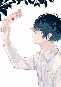 もう一度あの笑顔を…